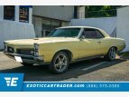 Thumbnail Photo 0 for 1967 Pontiac GTO